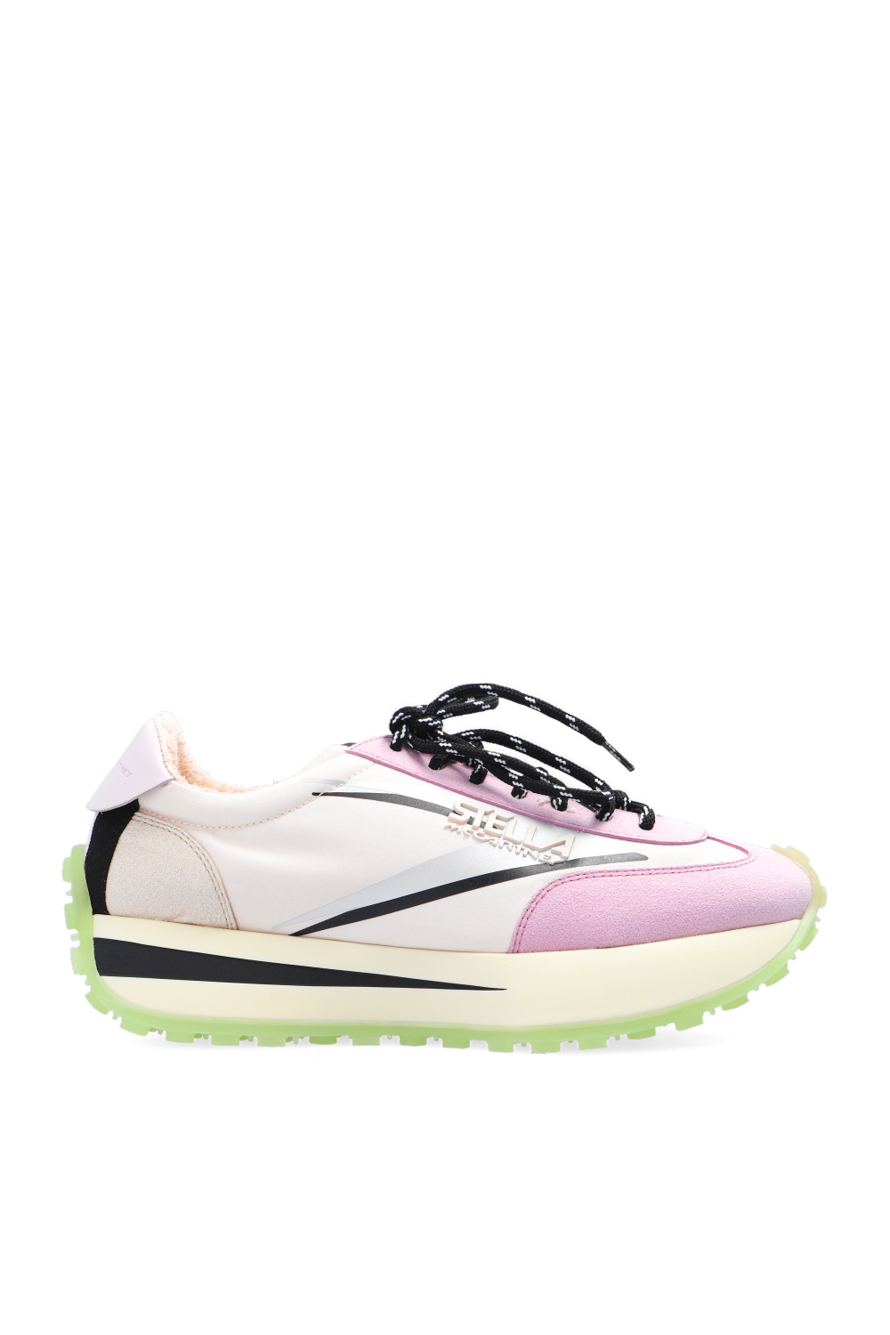 Reebok discount stella mccartney